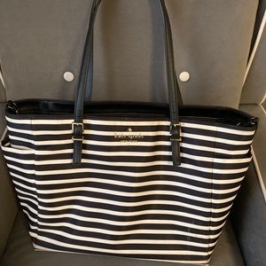 Kate Spade Diaper Bag